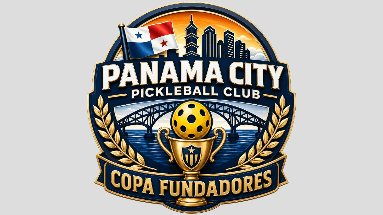 Founders Cup 2026