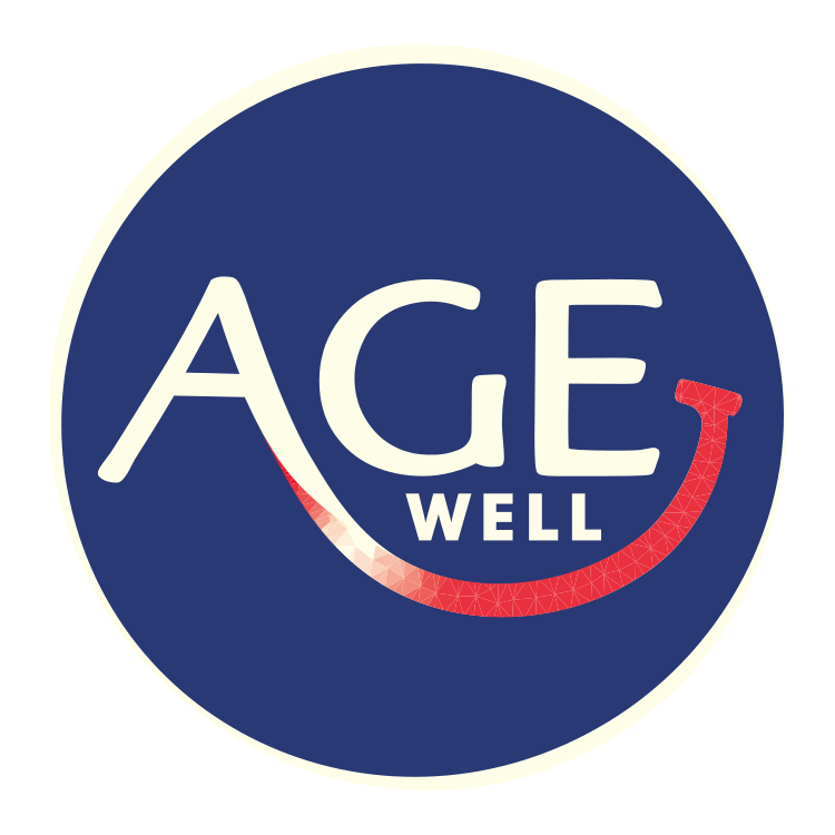AGE WELL