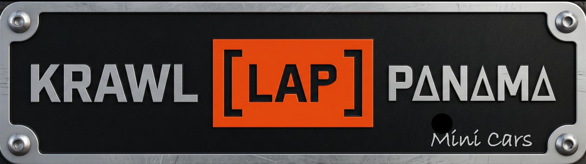 KRAWL LAP